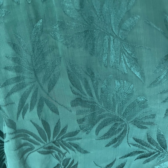 REVOLVE Privacy Please Chrysanthemum Maxi Dress - S - worn once! - Picture 3 of 4